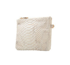 Rock Snake Clutch
