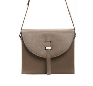Thela Prep Taupe Lux