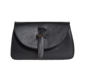 Thela Sac Black Lux