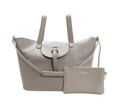 Thela New Taupe Cervo
