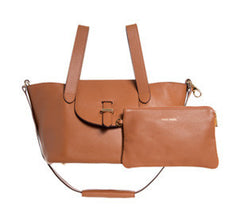 Medium Thela Tan Cervo