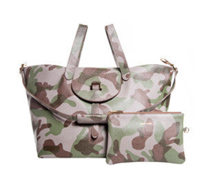 Thela Military Cervo