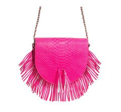 meli melo Tallulah Manaos Fluo featured