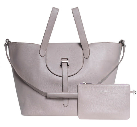 meli melo Thela taupe cervo featured