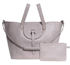 meli melo Thela taupe cervo featured