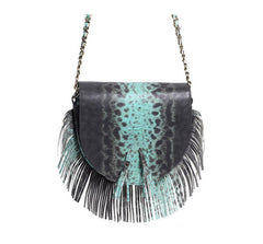 meli melo Tallulah emerald karung featured