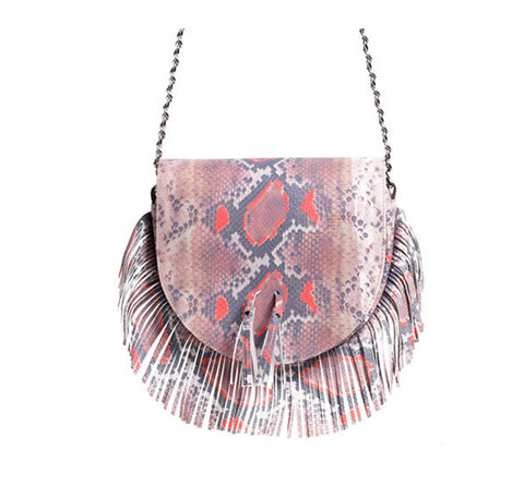 Tallulah Snake Coral featured