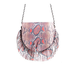 Tallulah Snake Coral featured