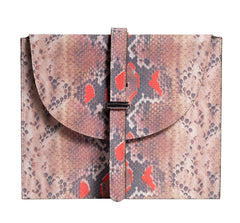 meli melo Thela Grip coral snake cervo featured