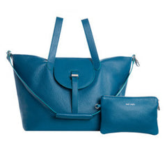 Thela Teal Cervo